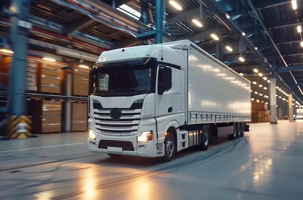 Heavy Trucks
